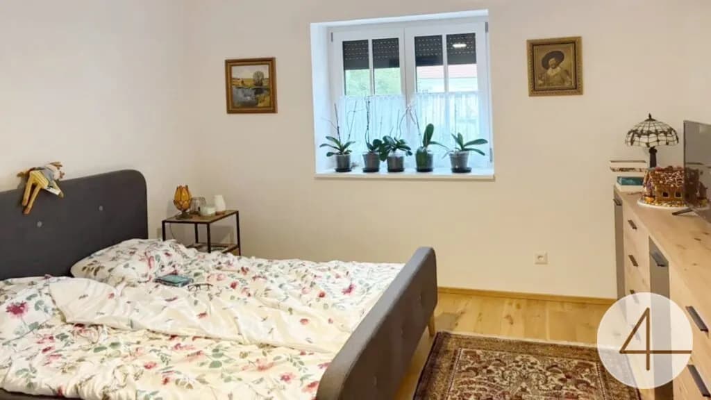 3-Zimmer-Wohnung kaufen in Amstetten – 97 m², € 299.000 – Bild 5 von 12