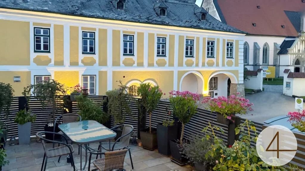 3-Zimmer-Wohnung kaufen in Amstetten – 97 m², € 299.000 – Bild 10 von 12
