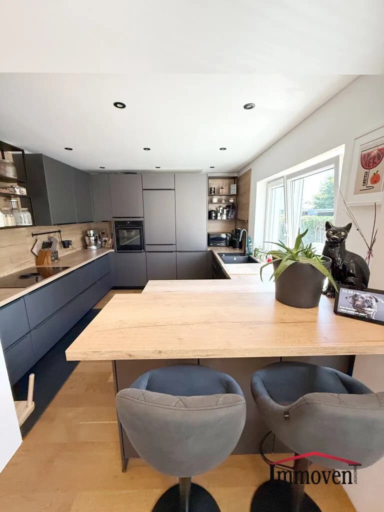6-Zimmer-Gewerbeimmobilie kaufen in Graz-Umgebung – 209,94 m², € 749.000 – Bild 4 von 30