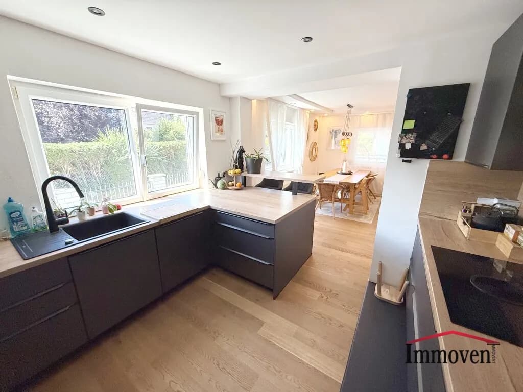 6-Zimmer-Gewerbeimmobilie kaufen in Graz-Umgebung – 209,94 m², € 749.000 – Bild 6 von 30
