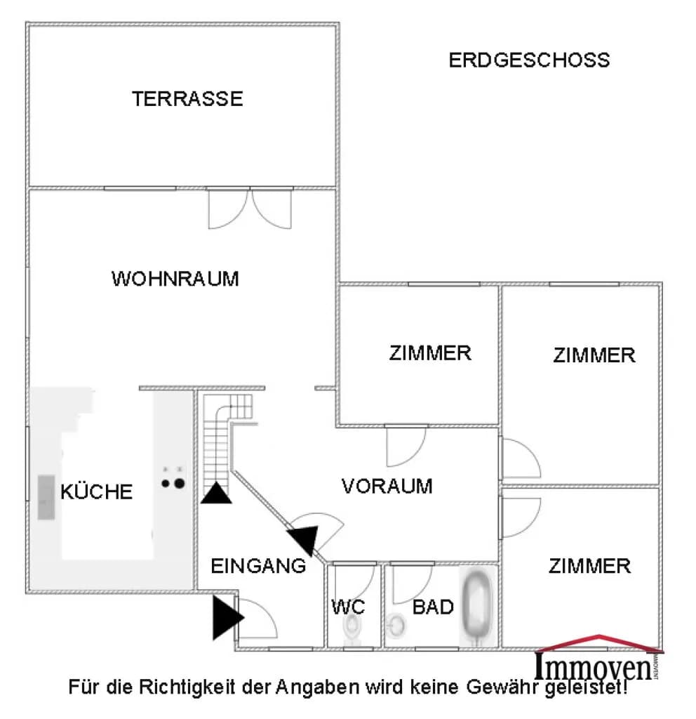 6-Zimmer-Gewerbeimmobilie kaufen in Graz-Umgebung – 209,94 m², € 749.000 – Bild 28 von 30
