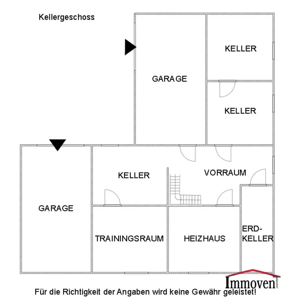 6-Zimmer-Gewerbeimmobilie kaufen in Graz-Umgebung – 209,94 m², € 749.000 – Bild 30 von 30