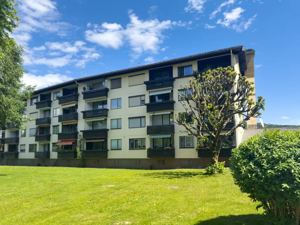 3-Zimmer-Wohnung kaufen in Hallein – 74 m², € 290.000