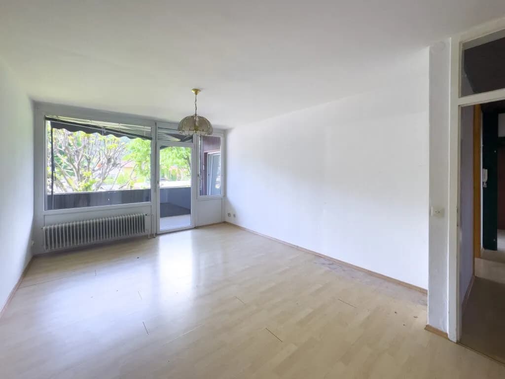 3-Zimmer-Wohnung kaufen in Hallein – 74 m², € 290.000 – Bild 2 von 7