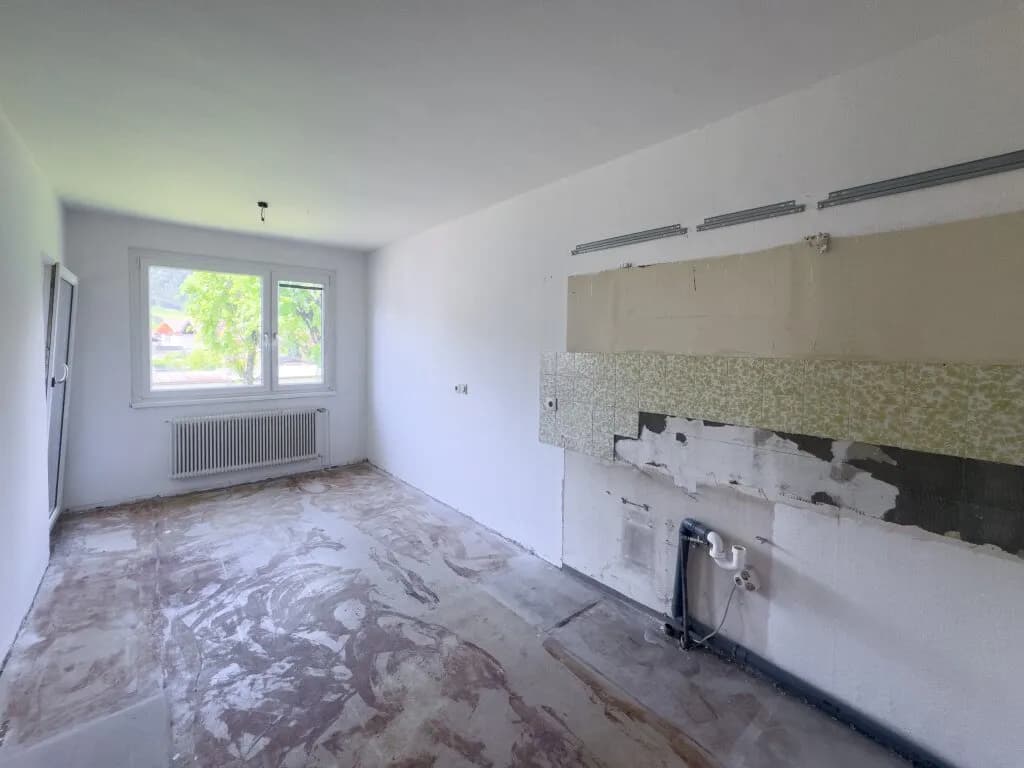 3-Zimmer-Wohnung kaufen in Hallein – 74 m², € 290.000 – Bild 4 von 7