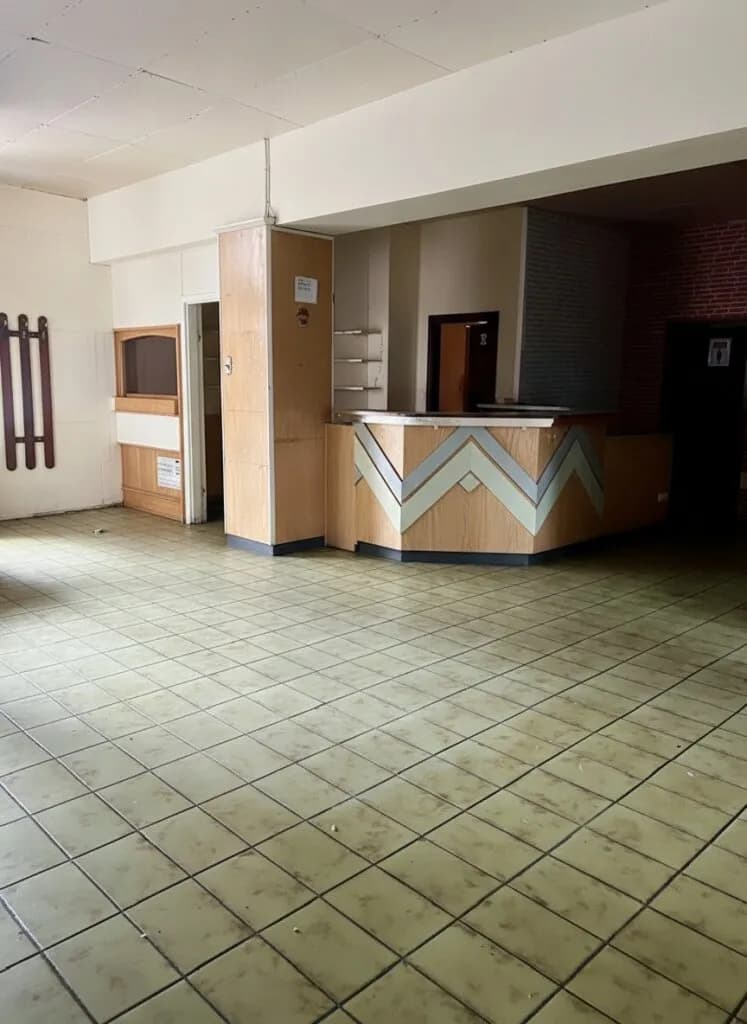 Gewerbeimmobilie kaufen in Graz – 131 m², € 120.000