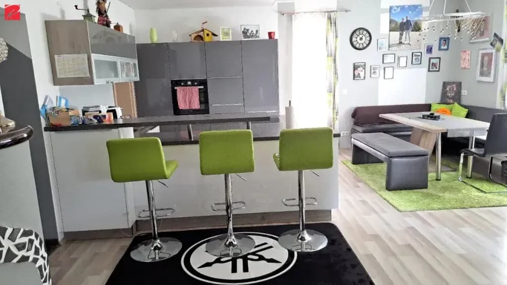 5-Zimmer-Haus kaufen in Villach Land – 166 m², € 460.000 – Bild 2 von 12