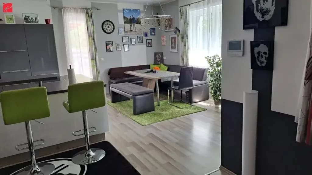 5-Zimmer-Haus kaufen in Villach Land – 166 m², € 460.000 – Bild 4 von 12