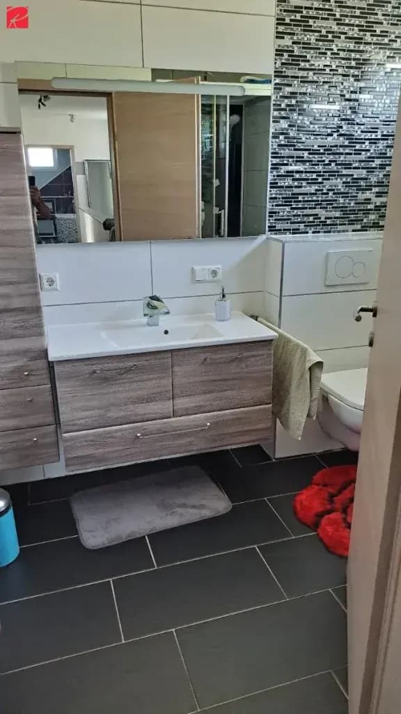 5-Zimmer-Haus kaufen in Villach Land – 166 m², € 460.000 – Bild 9 von 12