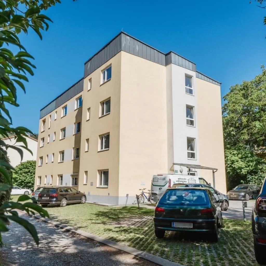 Immobilie kaufen in Graz – 26,91 m², € 123.200 – Bild 2 von 11