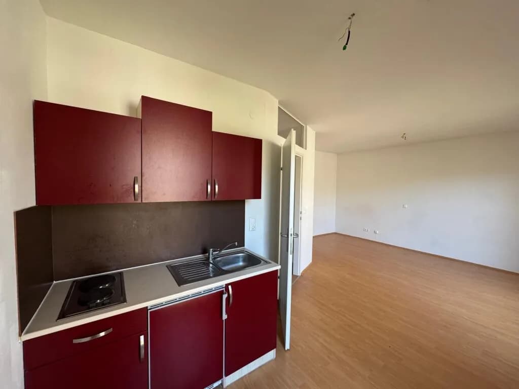 Immobilie kaufen in Graz – 26,91 m², € 123.200 – Bild 6 von 11