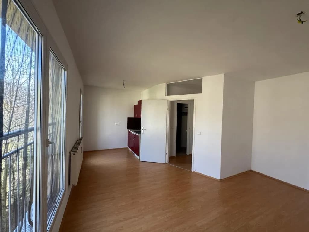 Immobilie kaufen in Graz – 26,91 m², € 123.200 – Bild 8 von 11