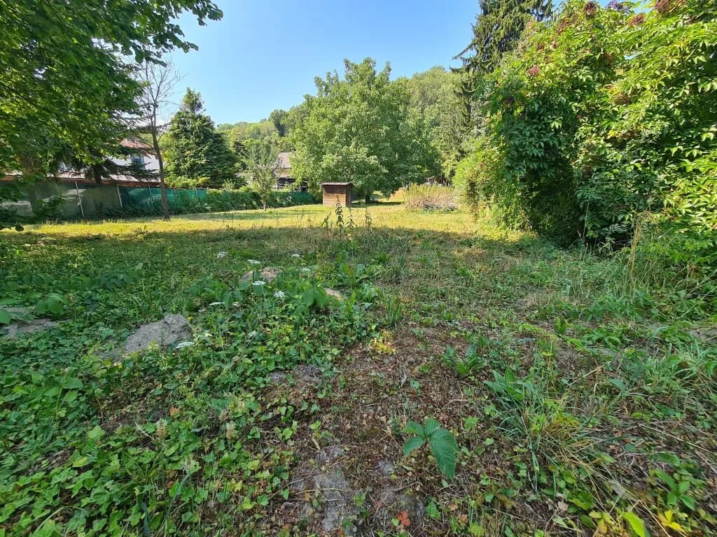 Grundstück kaufen in Tulln – 1 098 m², € 750.000 – Bild 2 von 4