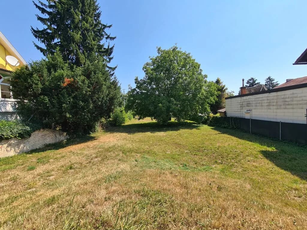 Grundstück kaufen in Tulln – 1 098 m², € 750.000 – Bild 3 von 4