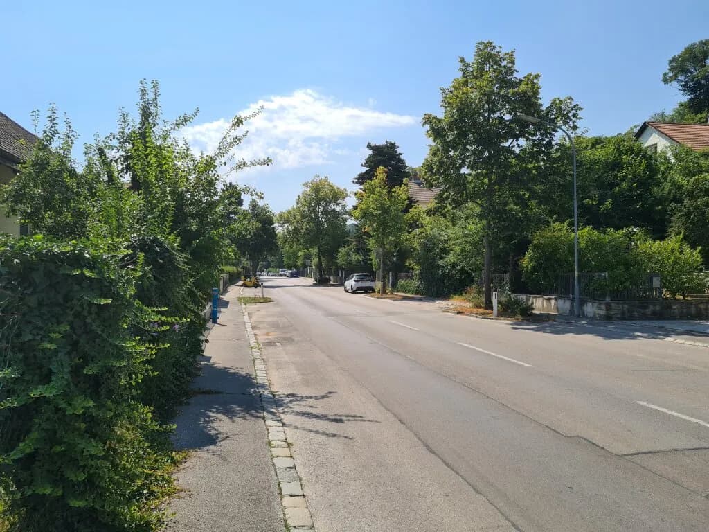 Grundstück kaufen in Tulln – 1 098 m², € 750.000 – Bild 4 von 4