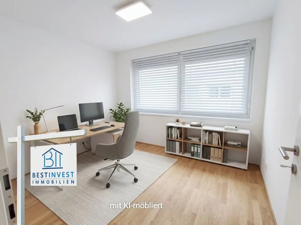 3-Zimmer-Wohnung mieten in Graz – 79,61 m², € 1.240 – Bild 6 von 9
