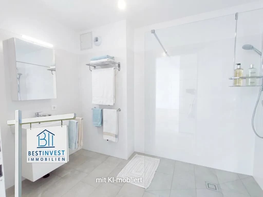 3-Zimmer-Wohnung mieten in Graz – 79,61 m², € 1.240 – Bild 7 von 9
