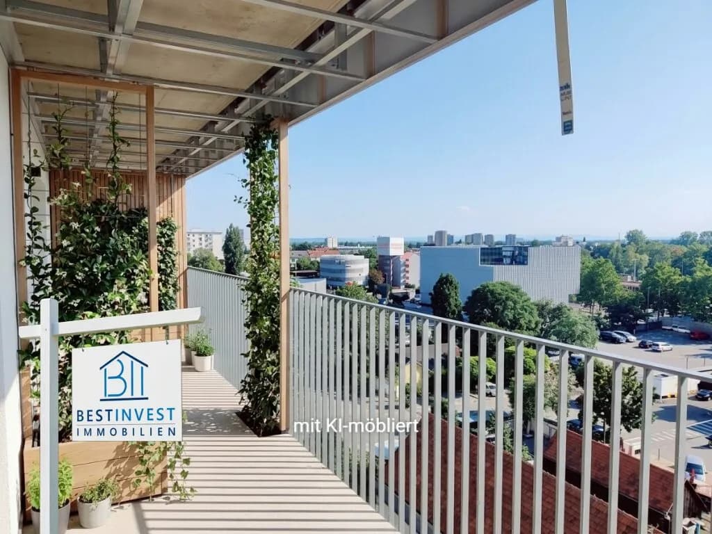 3-Zimmer-Wohnung mieten in Graz – 79,61 m², € 1.240 – Bild 8 von 9