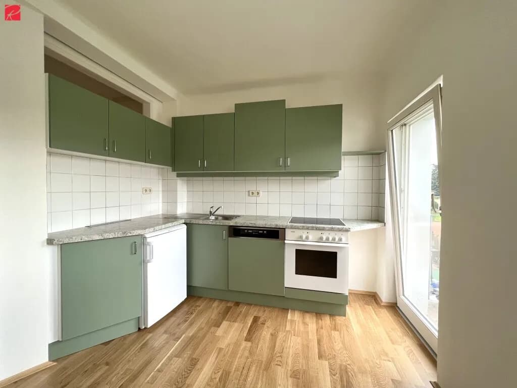 2-Zimmer-Wohnung mieten in Graz – 58 m², € 709 – Bild 9 von 16