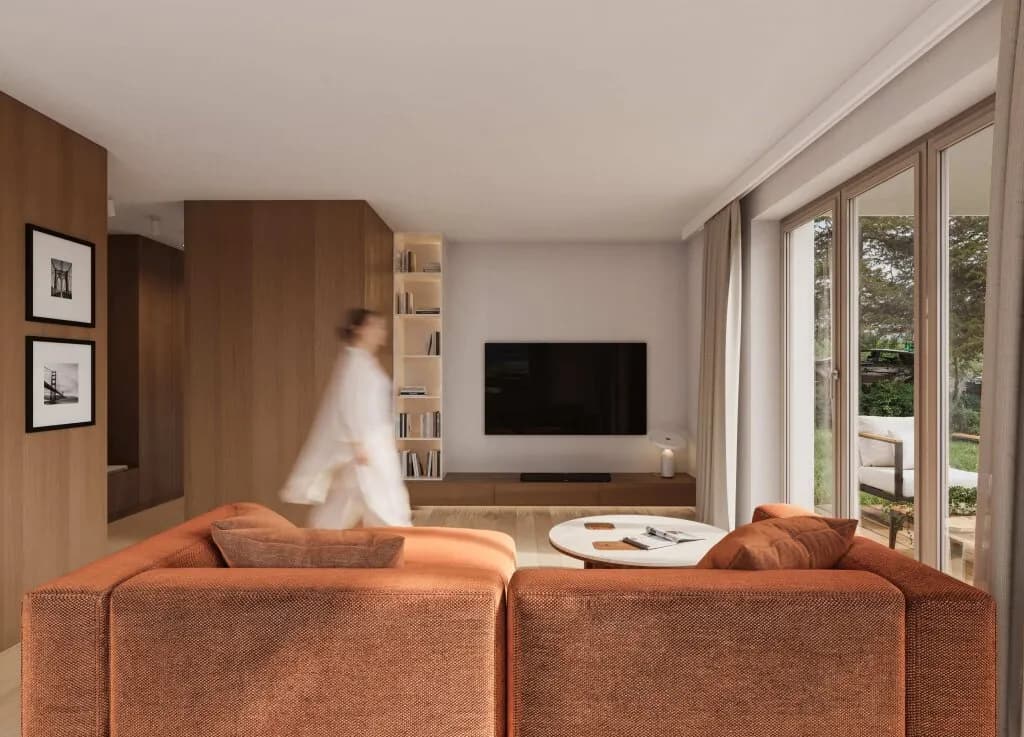 4-Zimmer-Wohnung kaufen in Wien – 84,02 m², € 595.000 – Bild 3 von 20