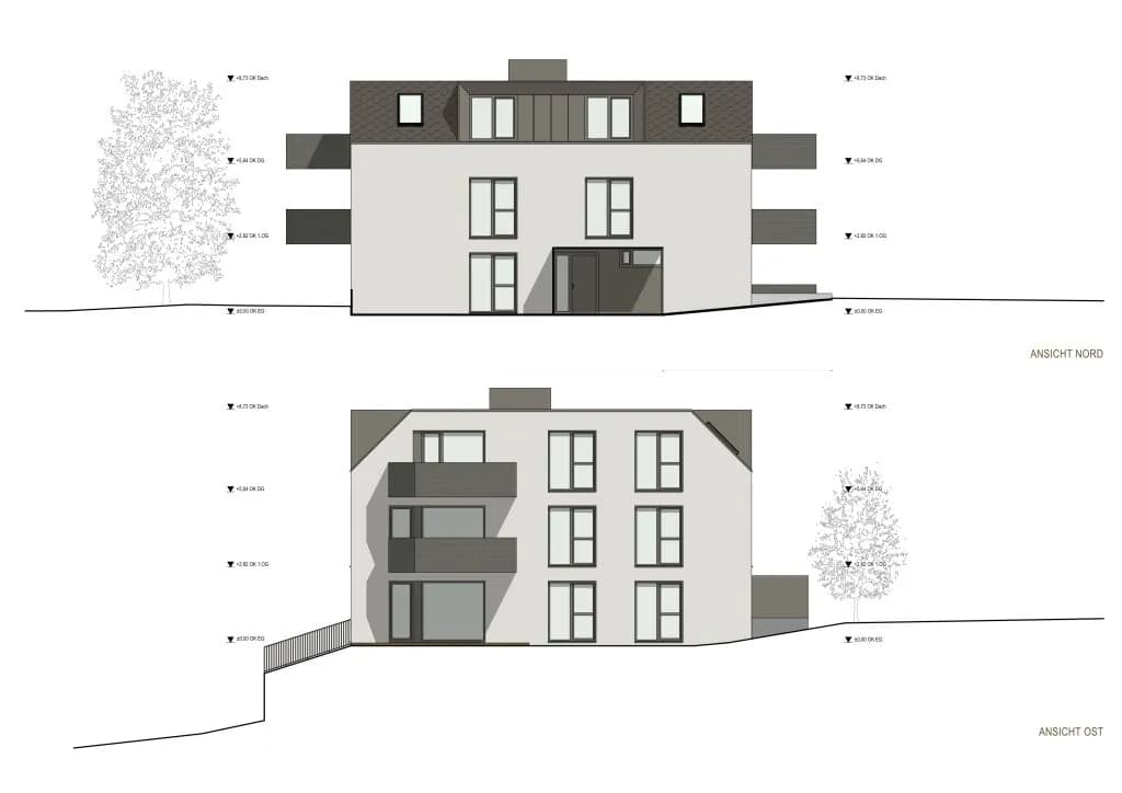 4-Zimmer-Wohnung kaufen in Wien – 84,02 m², € 595.000 – Bild 18 von 20