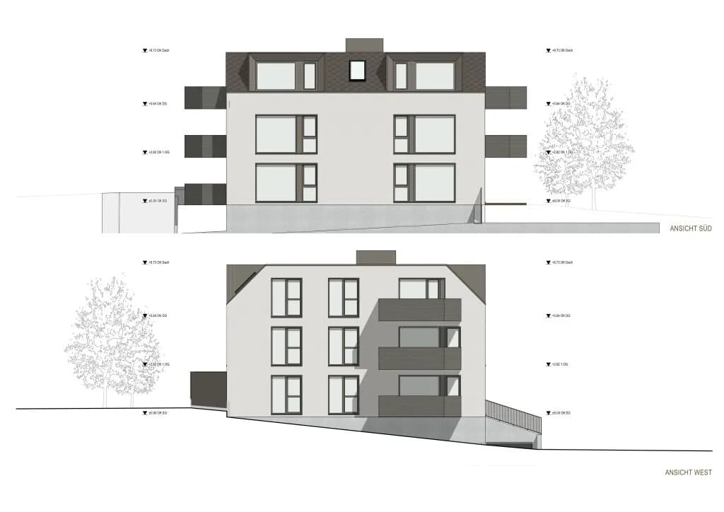 4-Zimmer-Wohnung kaufen in Wien – 84,02 m², € 595.000 – Bild 19 von 20
