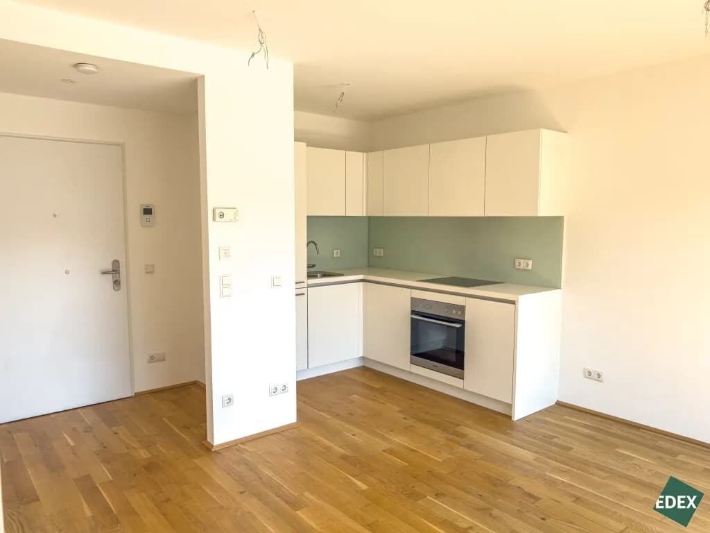 2-Zimmer-Wohnung mieten in Wien – 38 m², € 1.099 – Bild 3 von 23