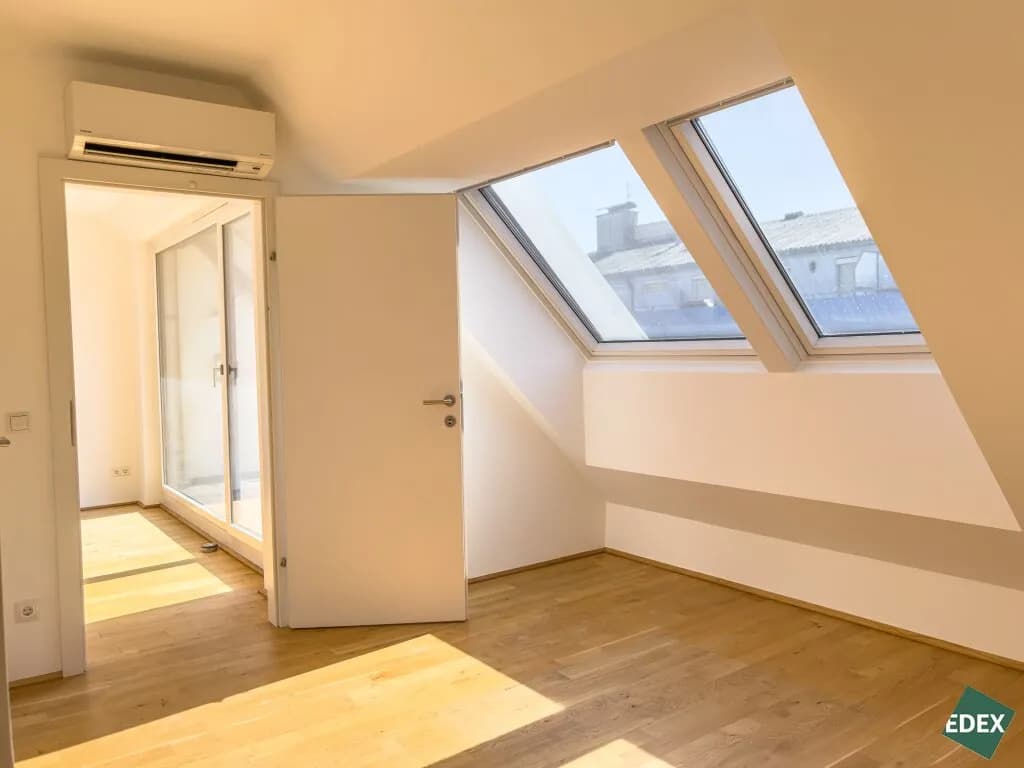 2-Zimmer-Wohnung mieten in Wien – 38 m², € 1.099 – Bild 4 von 23