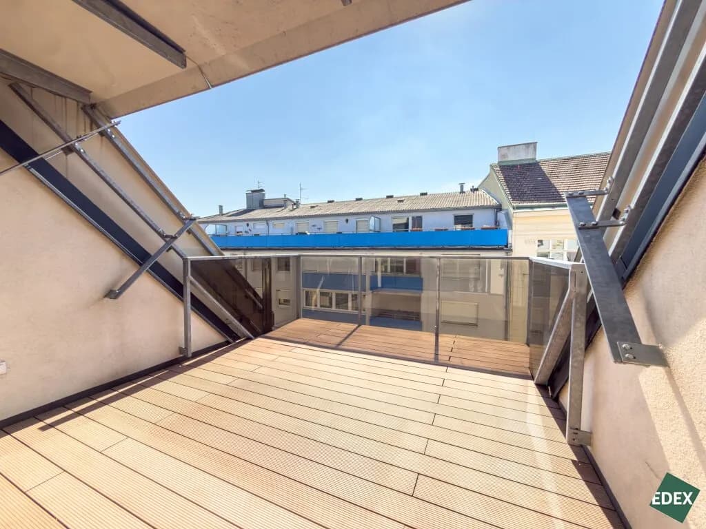 2-Zimmer-Wohnung mieten in Wien – 38 m², € 1.099 – Bild 7 von 23