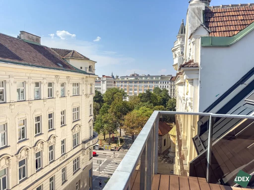 2-Zimmer-Wohnung mieten in Wien – 38 m², € 1.099 – Bild 8 von 23