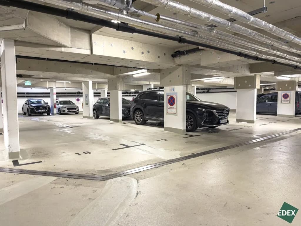 2-Zimmer-Wohnung mieten in Wien – 38 m², € 1.099 – Bild 18 von 23