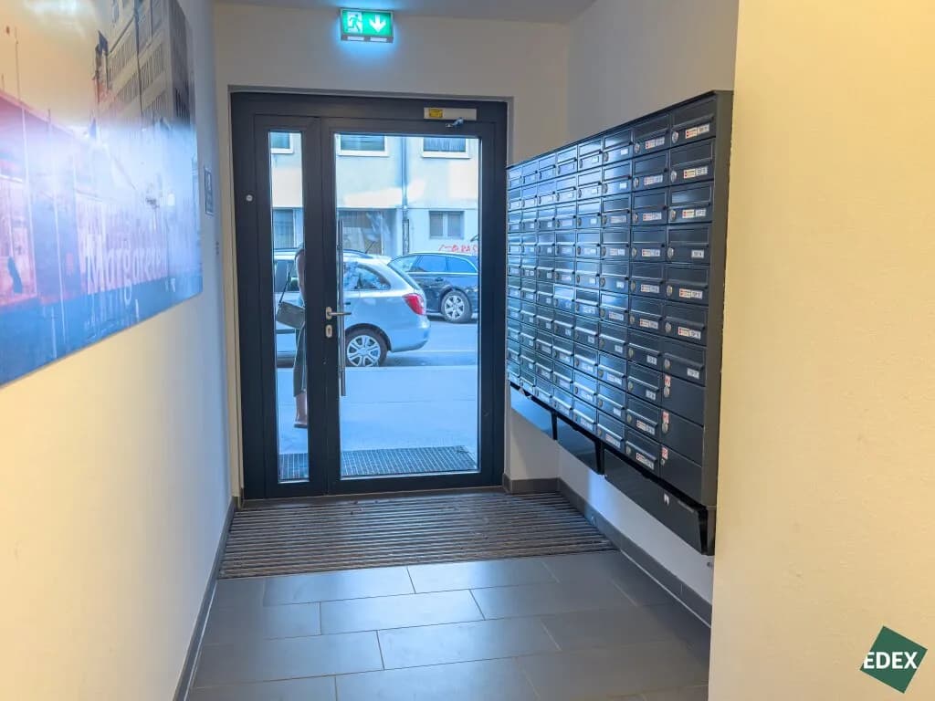 2-Zimmer-Wohnung mieten in Wien – 38 m², € 1.099 – Bild 19 von 23