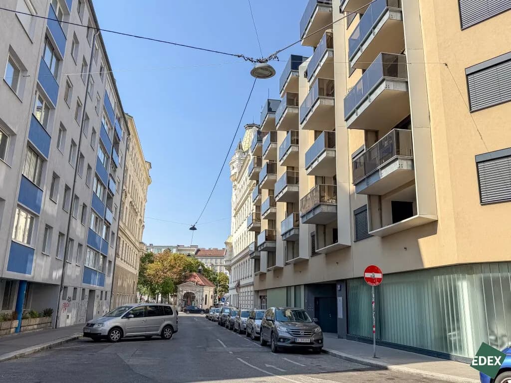 2-Zimmer-Wohnung mieten in Wien – 38 m², € 1.099 – Bild 21 von 23