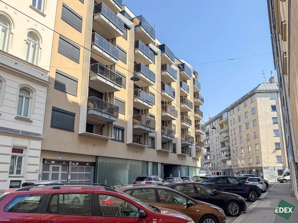 2-Zimmer-Wohnung mieten in Wien – 38 m², € 1.099 – Bild 22 von 23