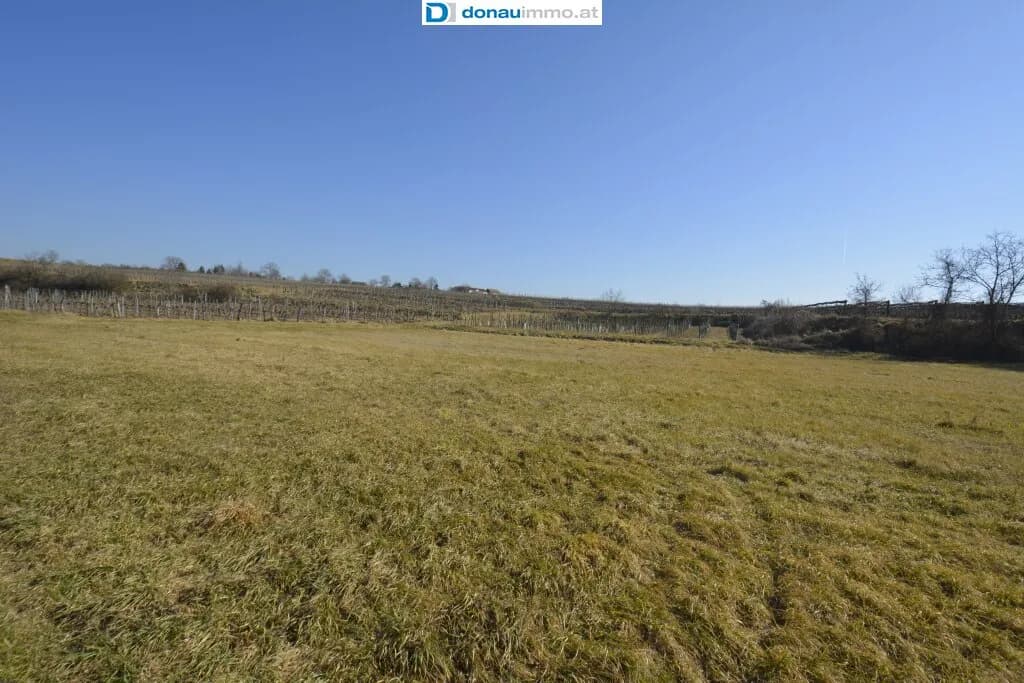 Grundstück kaufen in Krems Land – 533 m², € 110.000