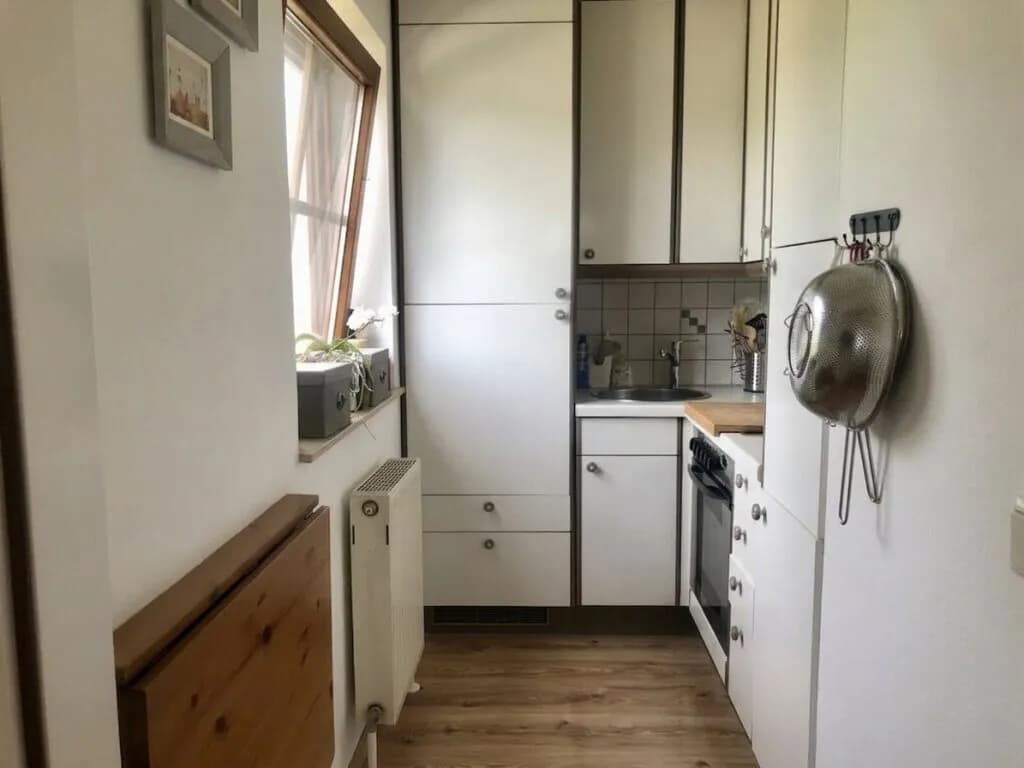 2-Zimmer-Wohnung mieten in Hallein – 54,58 m², € 833 – Bild 2 von 11