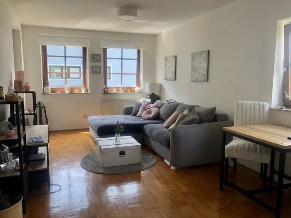 2-Zimmer-Wohnung mieten in Hallein – 54,58 m², € 833 – Bild 3 von 11