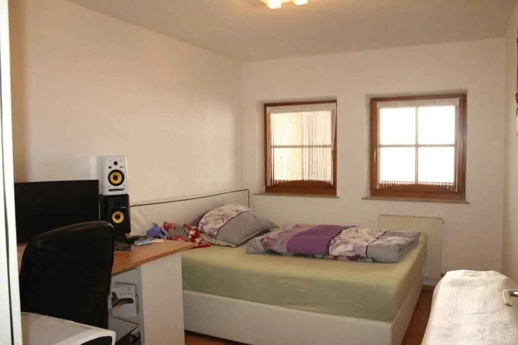 2-Zimmer-Wohnung mieten in Hallein – 54,58 m², € 833 – Bild 4 von 11