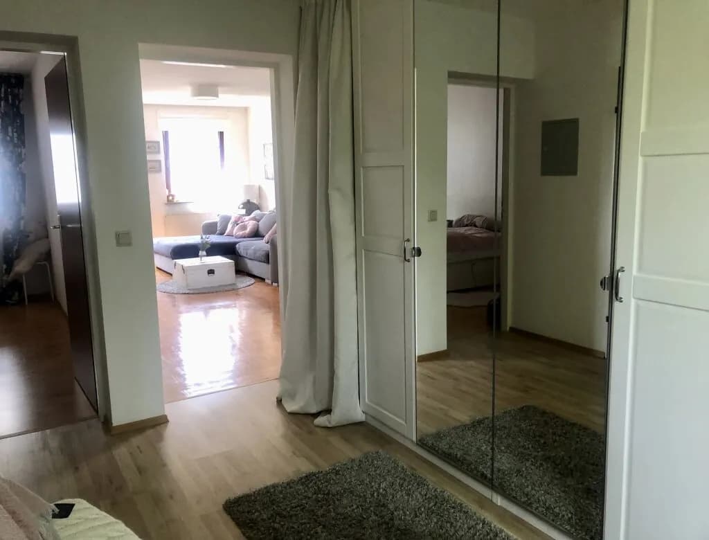 2-Zimmer-Wohnung mieten in Hallein – 54,58 m², € 833 – Bild 5 von 11