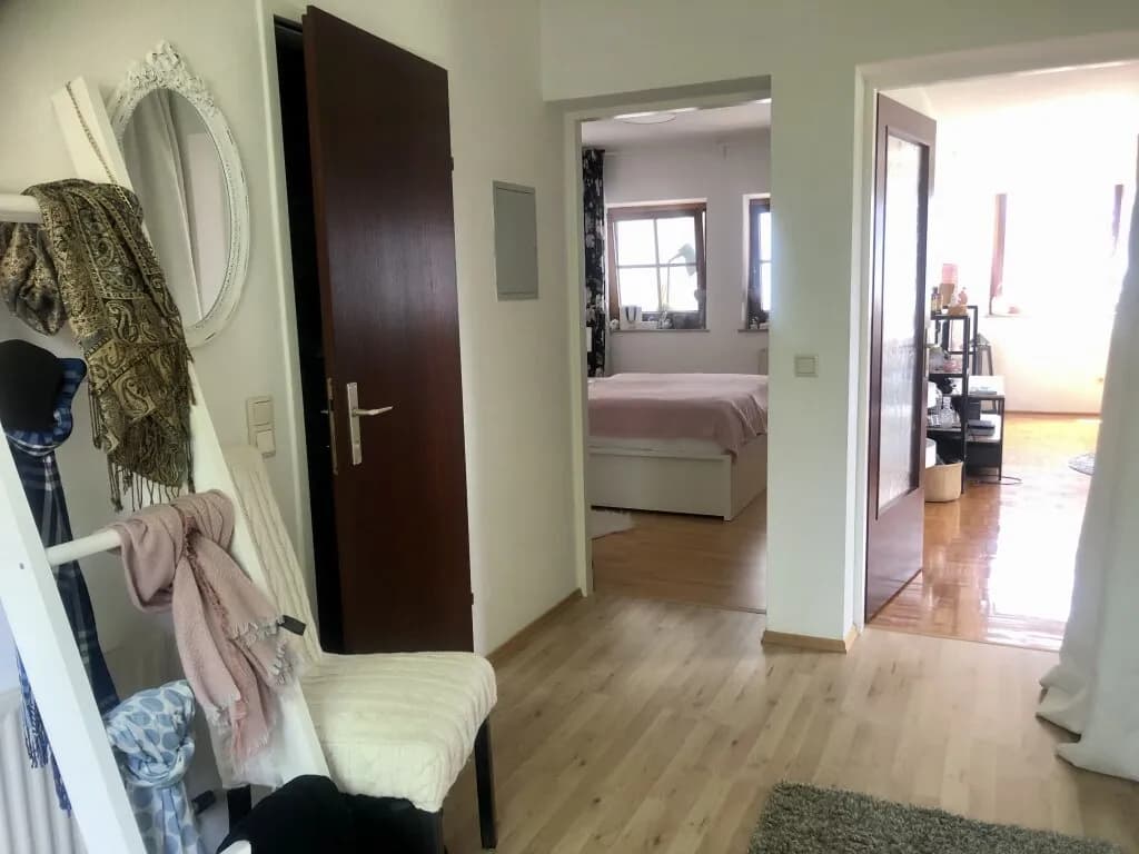 2-Zimmer-Wohnung mieten in Hallein – 54,58 m², € 833 – Bild 6 von 11