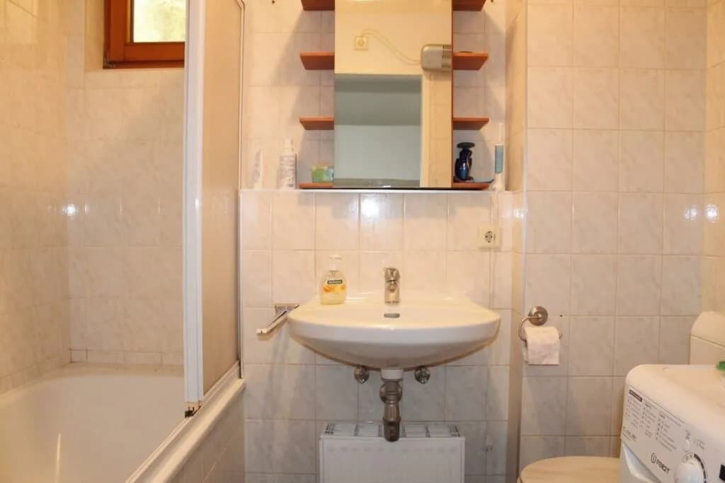 2-Zimmer-Wohnung mieten in Hallein – 54,58 m², € 833 – Bild 7 von 11