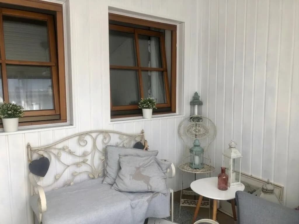 2-Zimmer-Wohnung mieten in Hallein – 54,58 m², € 833 – Bild 8 von 11