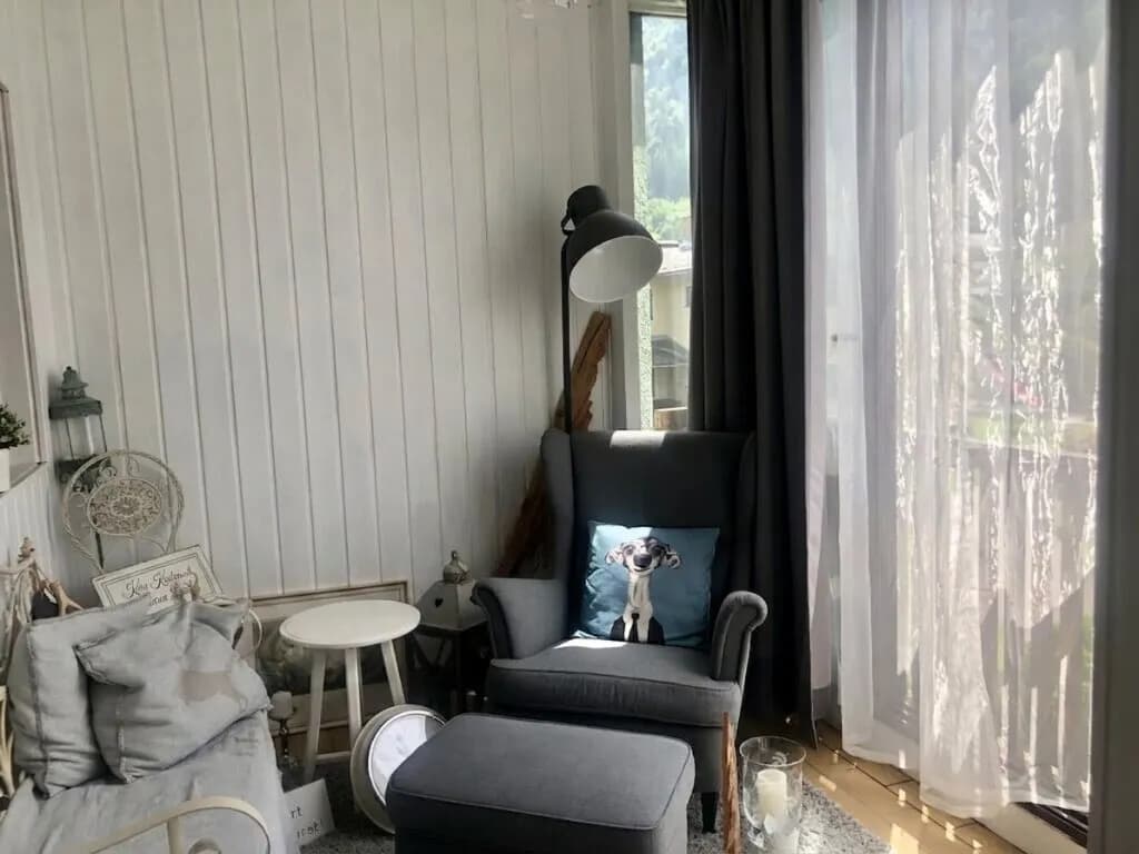 2-Zimmer-Wohnung mieten in Hallein – 54,58 m², € 833 – Bild 9 von 11
