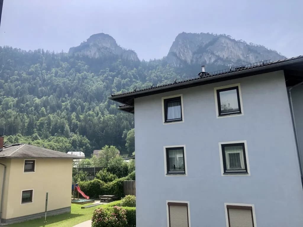 2-Zimmer-Wohnung mieten in Hallein – 54,58 m², € 833 – Bild 10 von 11