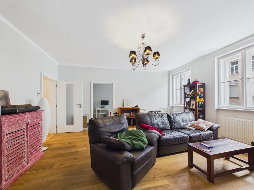 3-Zimmer-Wohnung kaufen in Wien – 84 m², € 499.000 – Bild 2 von 15