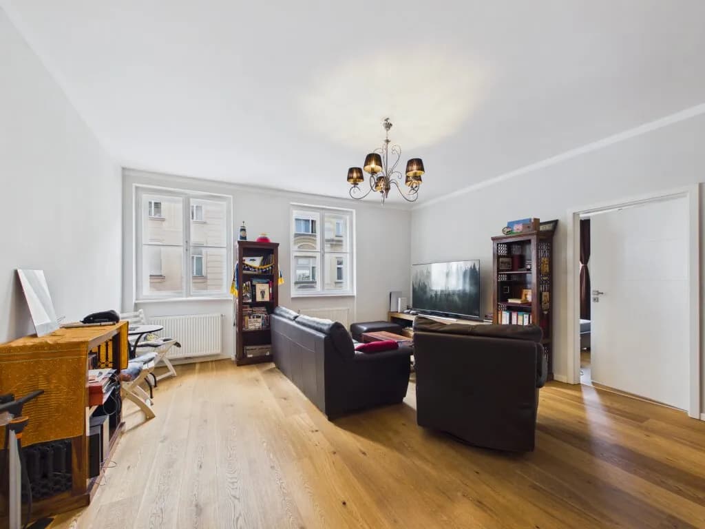 3-Zimmer-Wohnung kaufen in Wien – 84 m², € 499.000 – Bild 3 von 15