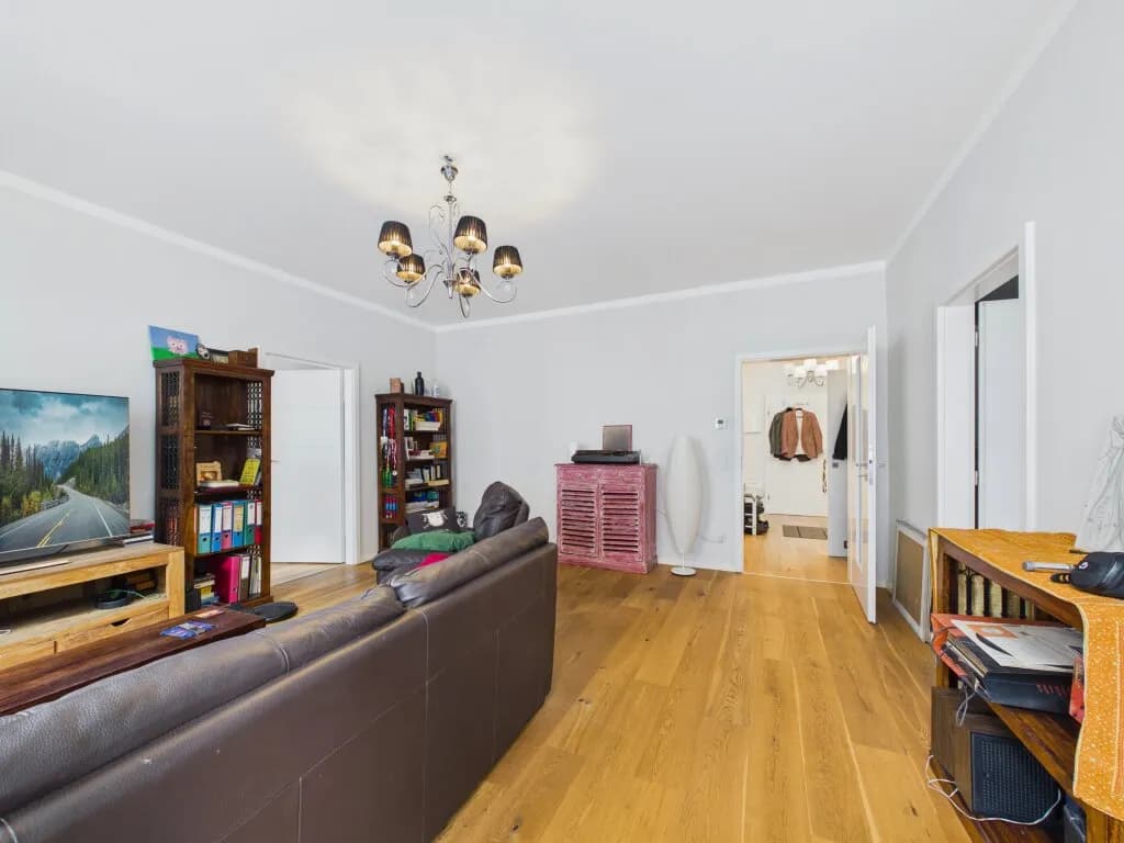3-Zimmer-Wohnung kaufen in Wien – 84 m², € 499.000 – Bild 4 von 15