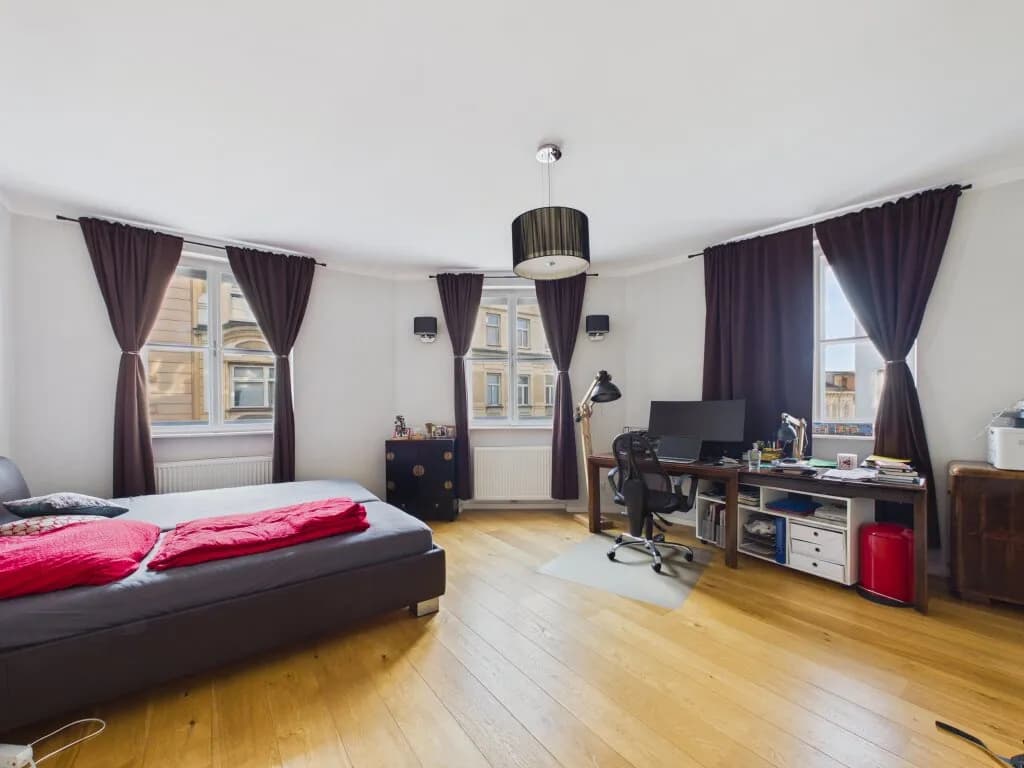 3-Zimmer-Wohnung kaufen in Wien – 84 m², € 499.000 – Bild 5 von 15