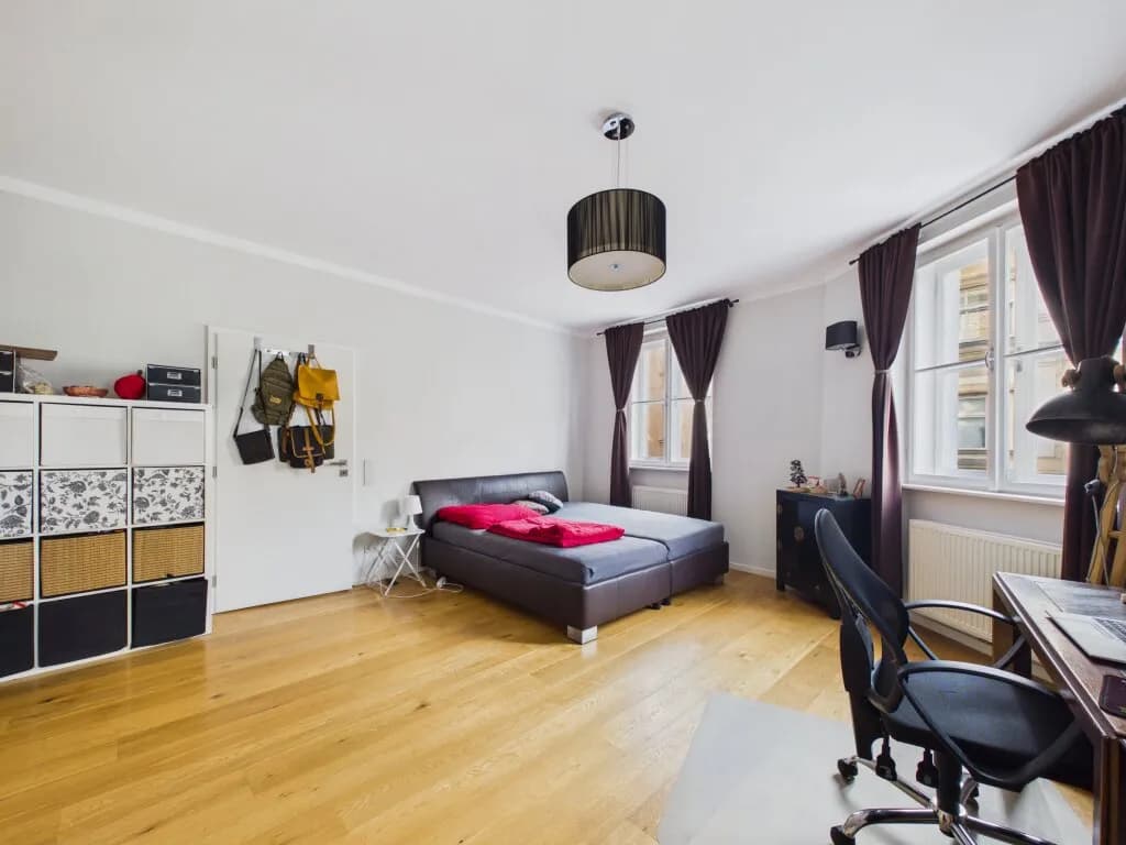 3-Zimmer-Wohnung kaufen in Wien – 84 m², € 499.000 – Bild 6 von 15