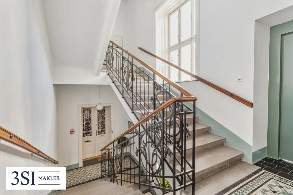 Immobilie kaufen in Wien – 130,42 m², € 720.000 – Bild 2 von 6